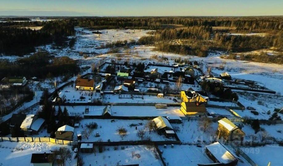 земля городской округ Рузский д Лысково фото 1