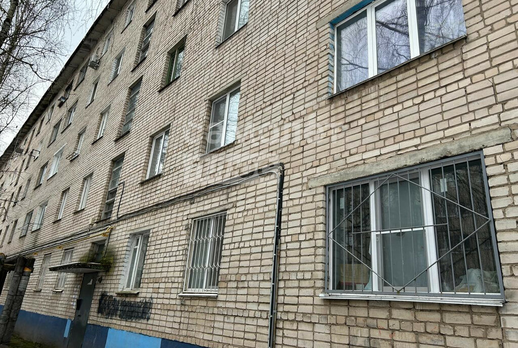 квартира г Смоленск р-н Ленинский ул Зои Космодемьянской 7/3 фото 1