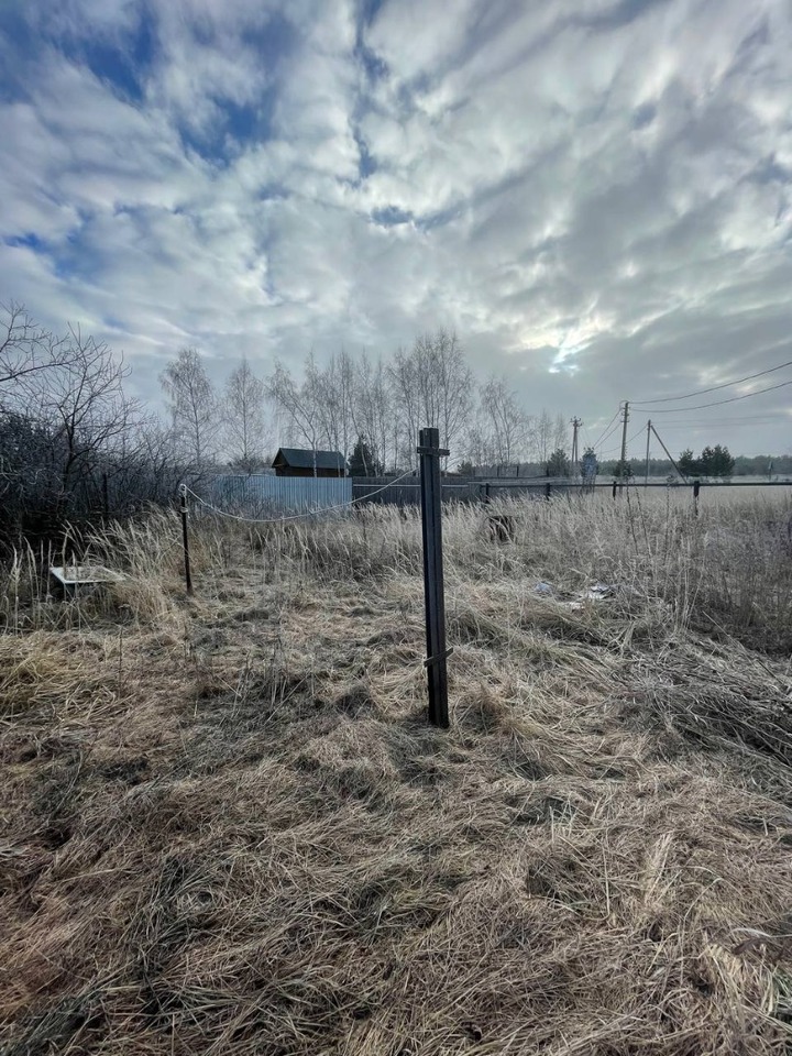 дом городской округ Орехово-Зуевский д Понарино фото 7