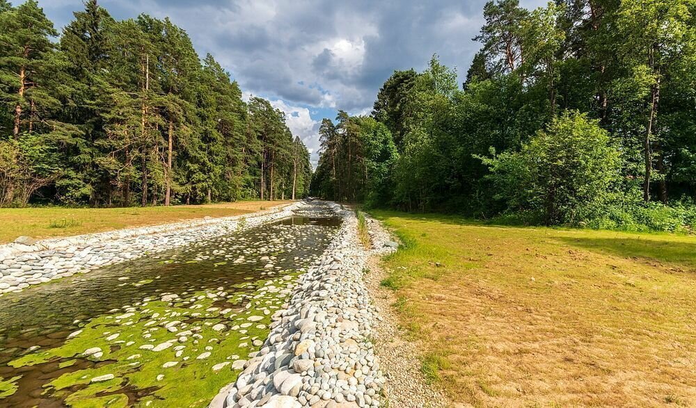 земля г Красногорск Павшино территориальное управление Ильинское фото 9