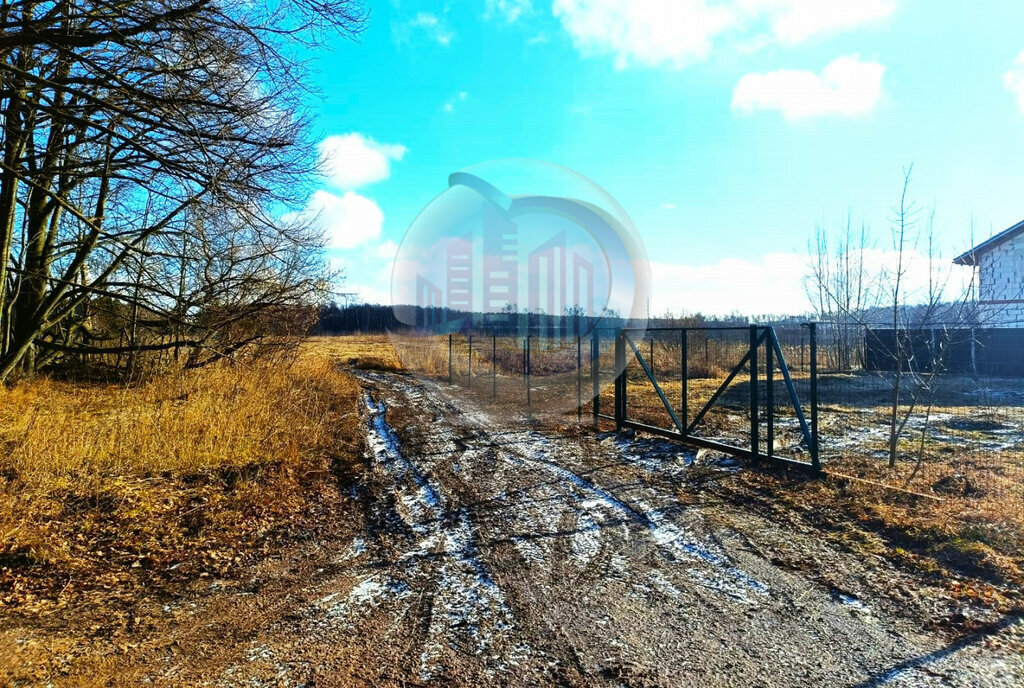 земля городской округ Можайский д Слащёво Подольск, Луговая улица, 29 фото 10