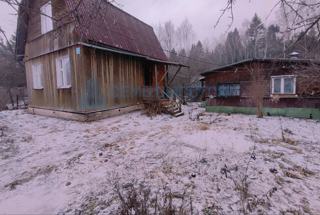 п Вороновское снт терЗастройщик ТиНАО район Вороново, 96 фото