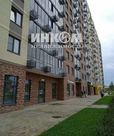 ТиНАО Рязановское шоссе, 31к 2 фото