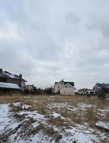 д Покровское Нахабино, бул. Новорижский, 4 фото