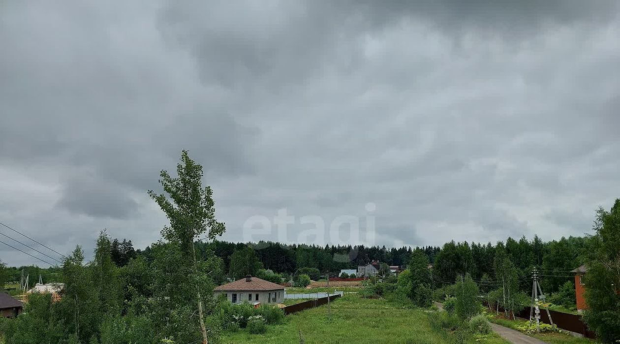 земля городской округ Дмитровский с Озерецкое Лобня фото 1