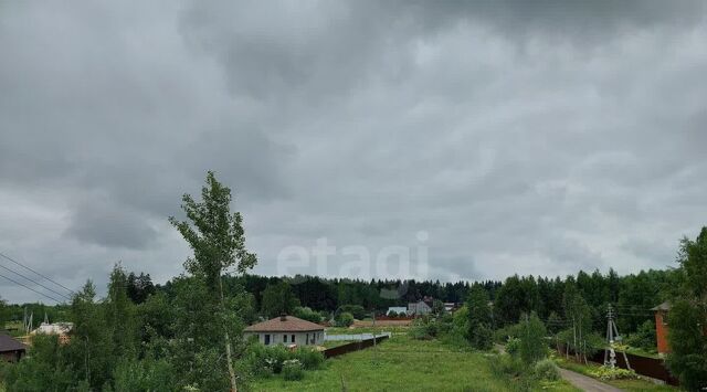 земля с Озерецкое Лобня фото