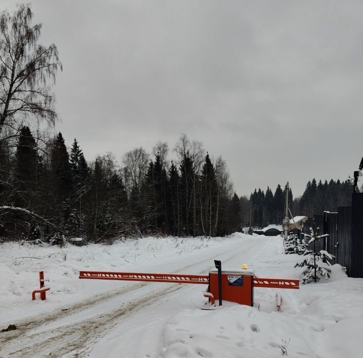 земля городской округ Дмитровский д Бабаиха Лыжник кп фото 1