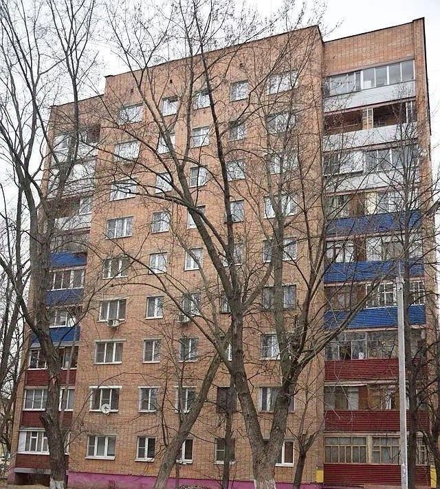 квартира г Раменское ул Космонавтов 20к/2 Есенинская фото 1