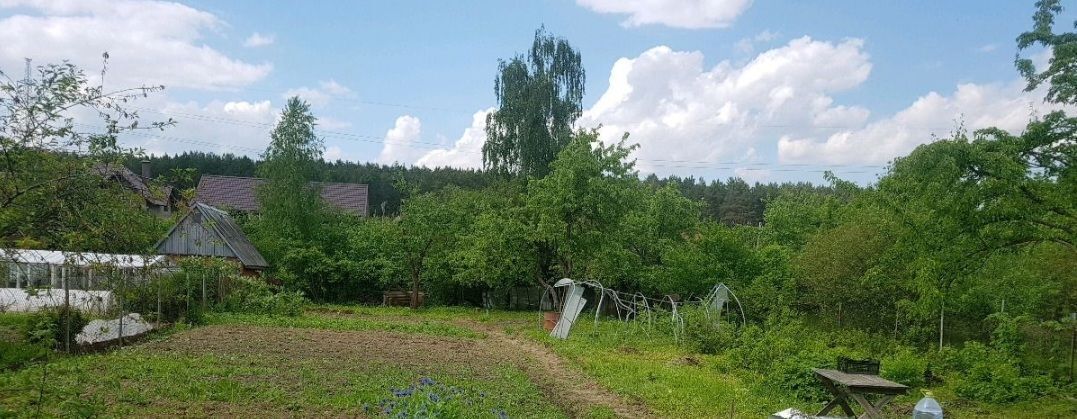 земля г Москва п Рязановское п Знамя Октября снт Березки метро Бунинская аллея 4/44 фото 1