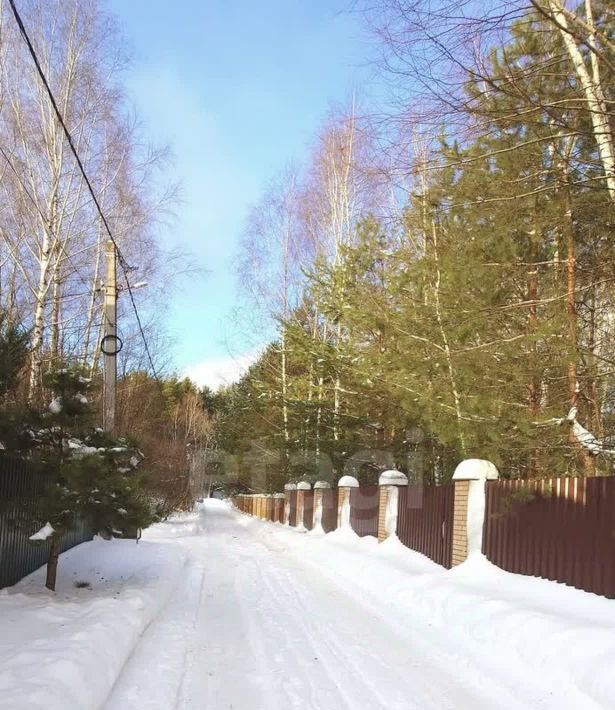 дом г Москва ЗелАО Крюково ул Рябиновая 7 Кратово дп, Московская область, Раменский муниципальный округ фото 2