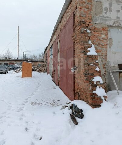 п Затобольный ул Заводская 11 фото