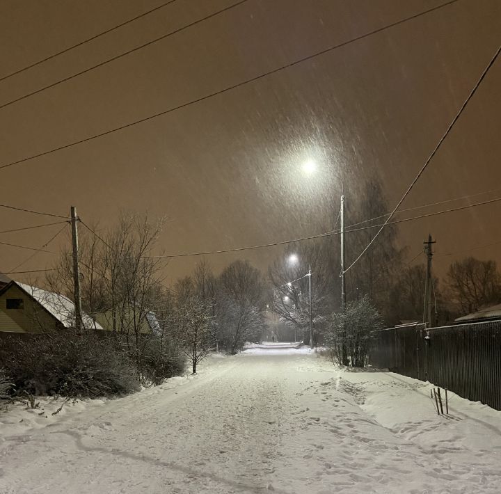 квартира городской округ Красногорск п Нахабино ул Новая Лесная 7 Нахабино фото 20