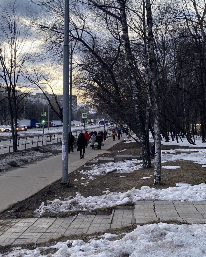 свободного назначения г Москва метро Пражская ул Красного Маяка 4к/1 муниципальный округ Чертаново Центральное фото 7