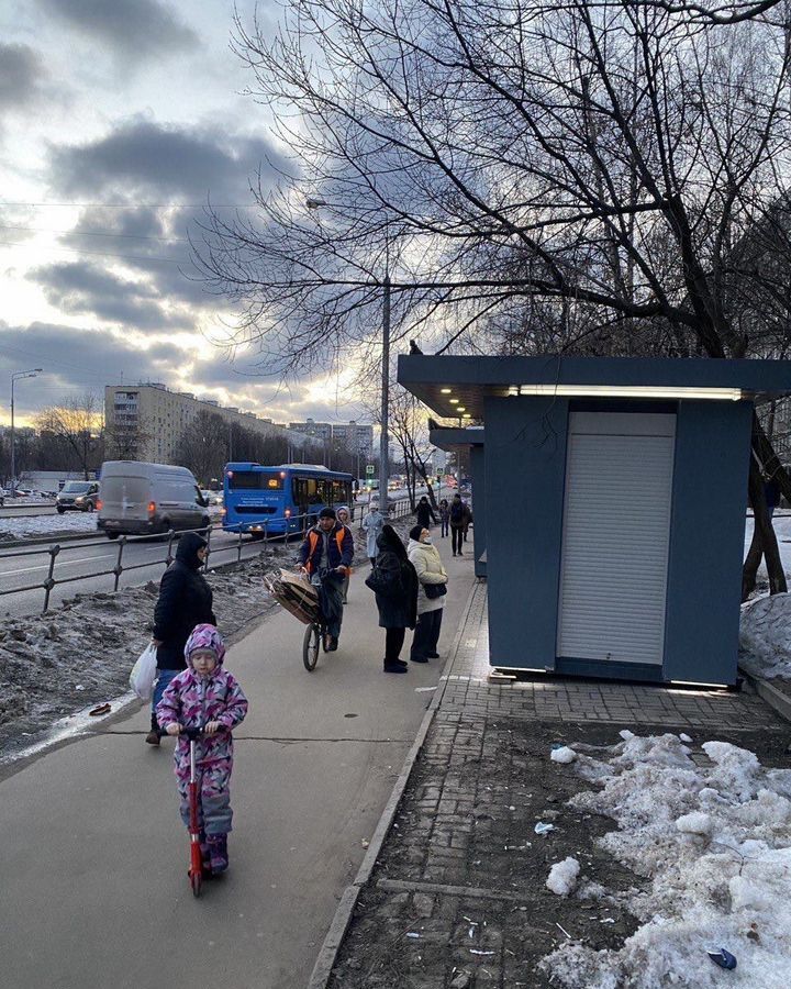 свободного назначения г Москва метро Пражская ул Красного Маяка 4к/1 муниципальный округ Чертаново Центральное фото 6