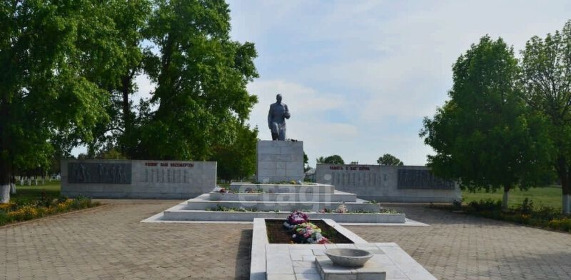 дом р-н Темрюкский ст-ца Вышестеблиевская Вышестеблиевское сельское поселение, Советская улица фото 24