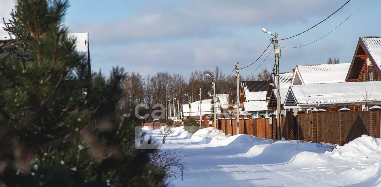 земля городской округ Дмитровский с Пересветово 60 фото 6