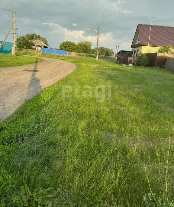 дом р-н Варгашинский д Уфина ул Солнечная фото 12