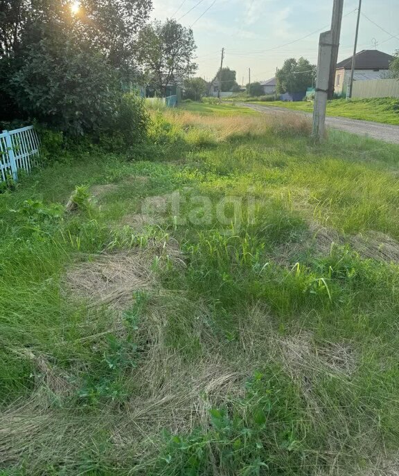 дом р-н Варгашинский д Уфина ул Солнечная фото 14