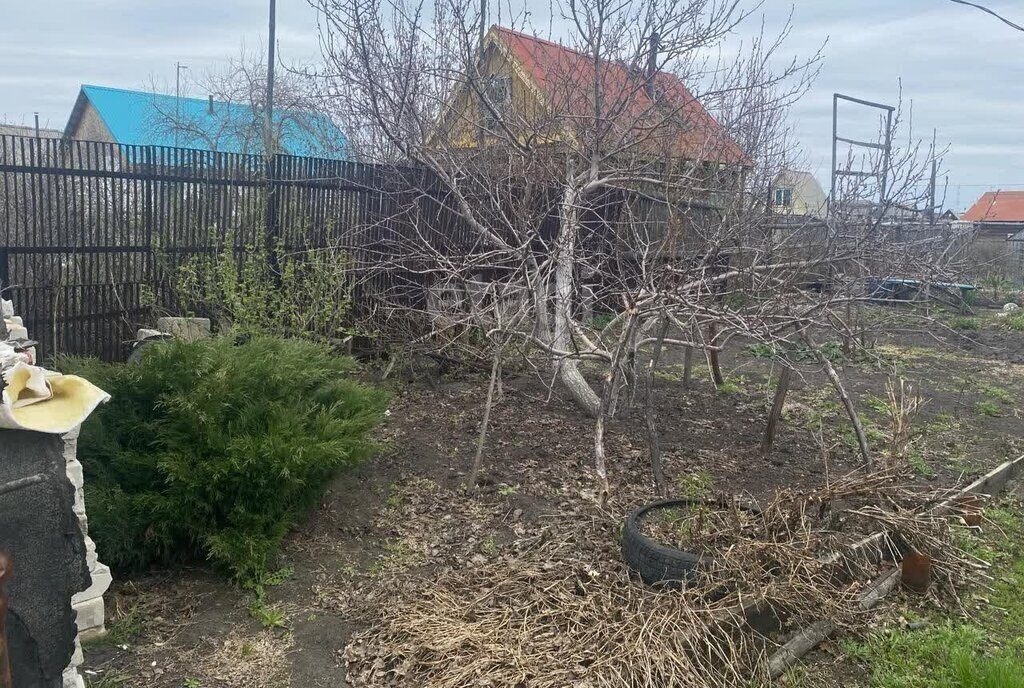 дом р-н Белозерский д Редькино снт Родник фото 8