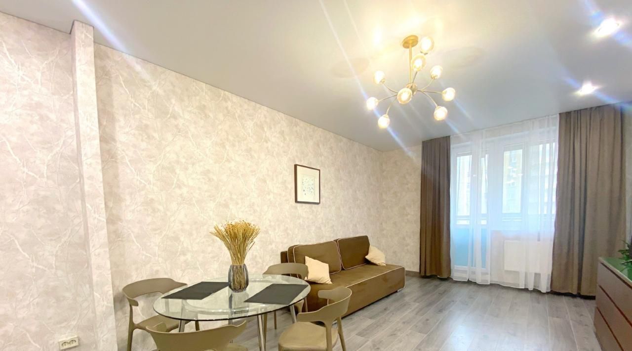 квартира г Казань Яшьлек ул Адоратского 1б фото 11