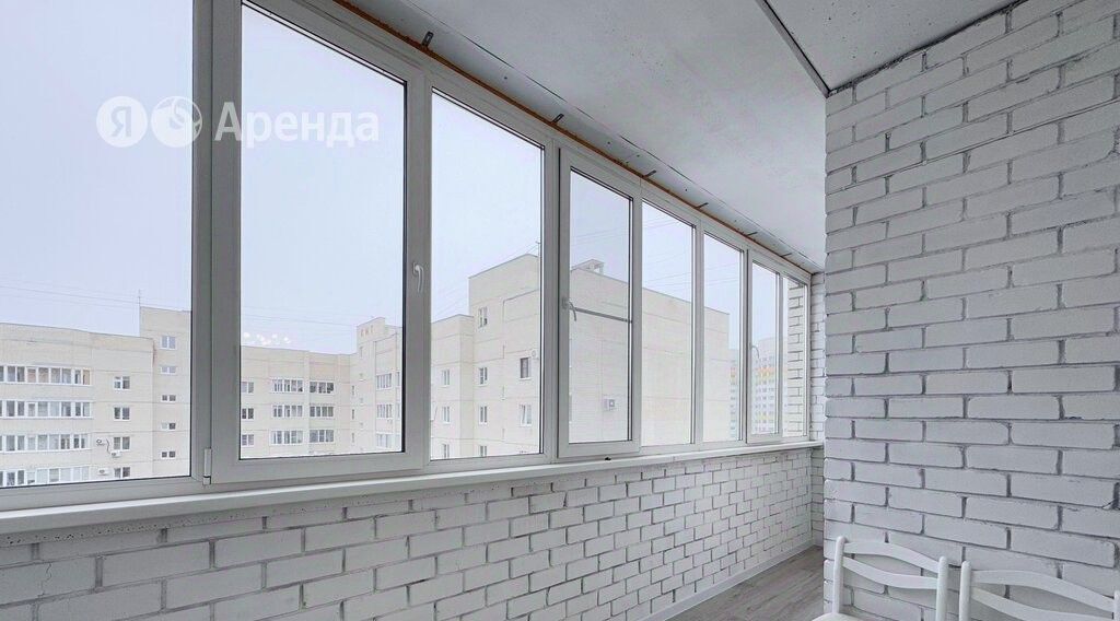 квартира г Воронеж р-н Центральный ул Морозова 31а фото 19