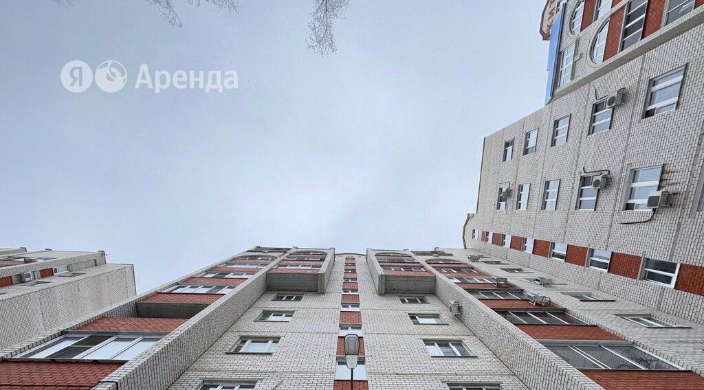 квартира г Воронеж р-н Центральный ул Морозова 31а фото 26