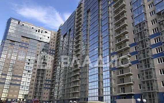 квартира г Краснодар р-н Карасунский ул Уральская 75к/1 фото 15