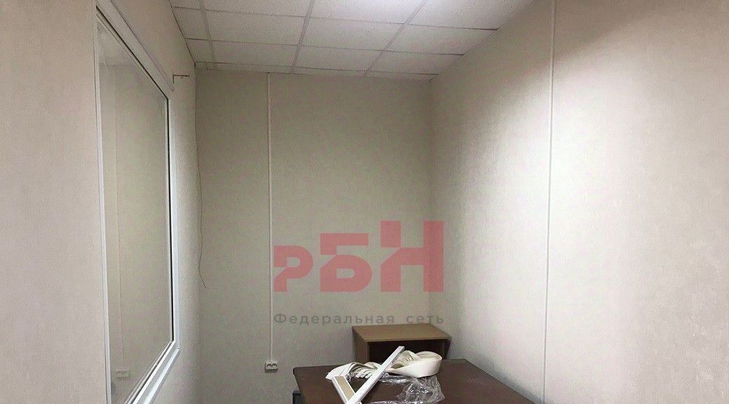 офис г Самара Алабинская ул Водников 60 фото 5