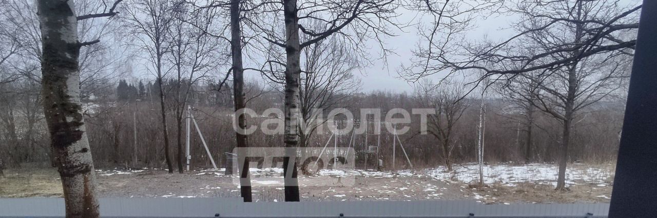 дом городской округ Дмитровский с Подчерково ул Новая Лобня фото 9