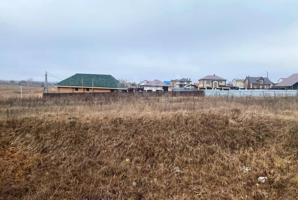 земля городской округ Коломенский д Сычёво городской округ Коломна фото 2