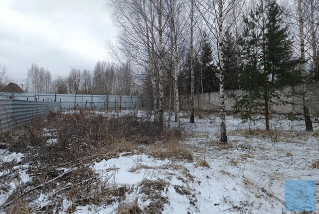 городской округ Солнечногорск п Шишовка ул Солнечная Зеленоград — Крюково фото