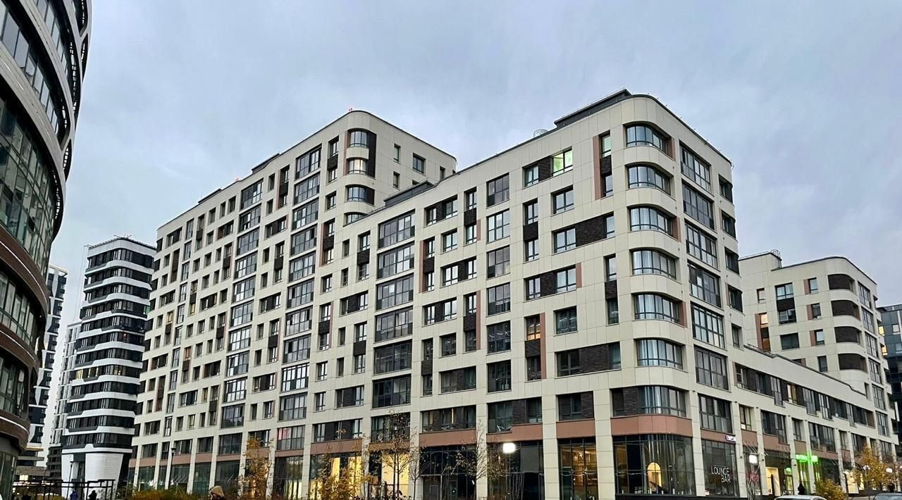 квартира г Москва метро Москва Товарная ш Энтузиастов 1к/2 фото 3