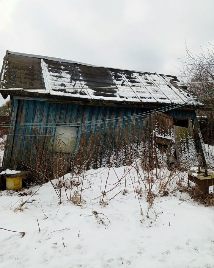 земля городской округ Пушкинский 35 км, д. Данилово, Ярославское шоссе, Ашукино фото 2