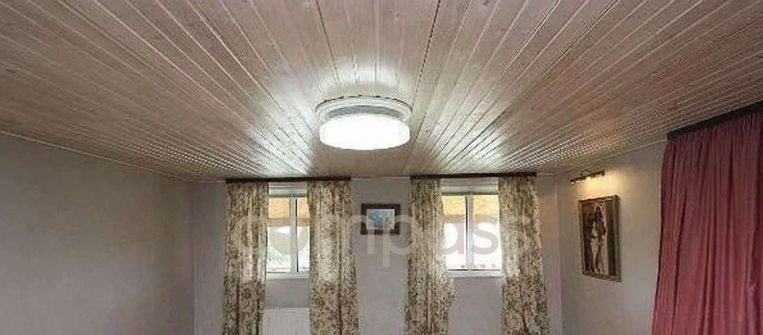 дом г Тюмень р-н Центральный снт Надежда ВОИ ул. Первая, 22 фото 4