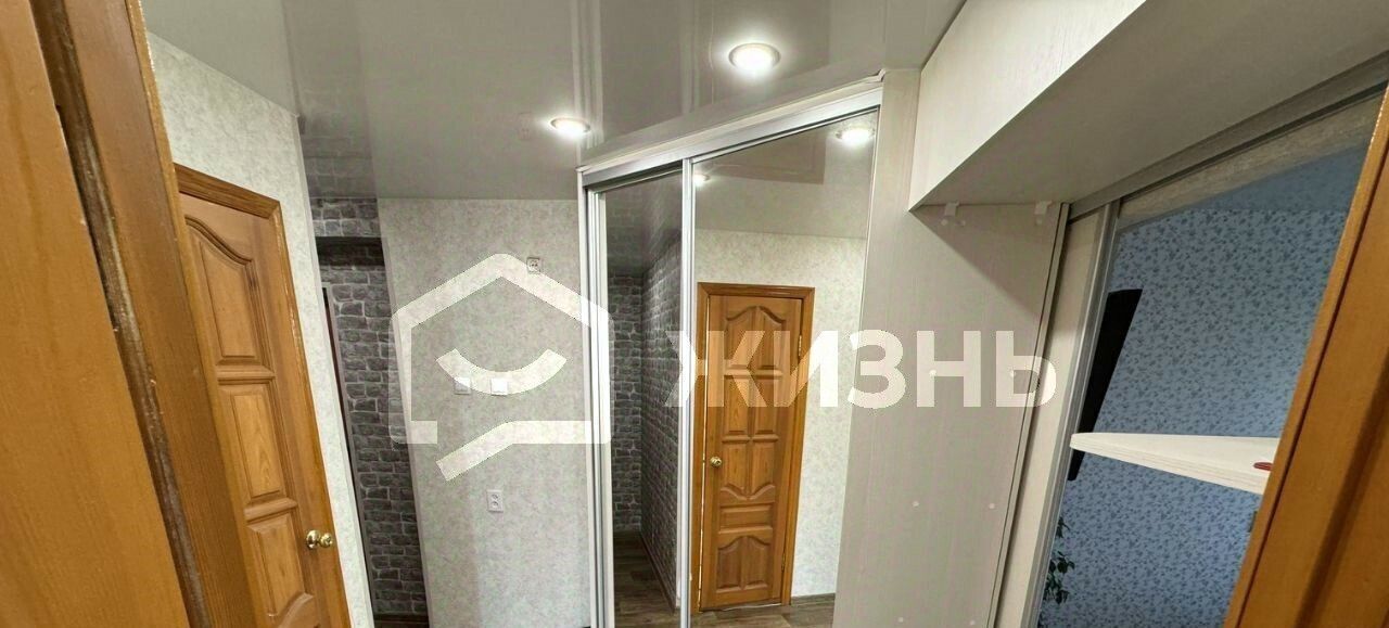 квартира г Екатеринбург Уралмаш ул Лесная 38а фото 24