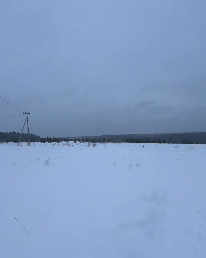 земля р-н Шалинский п Сабик Староуткинск фото 4