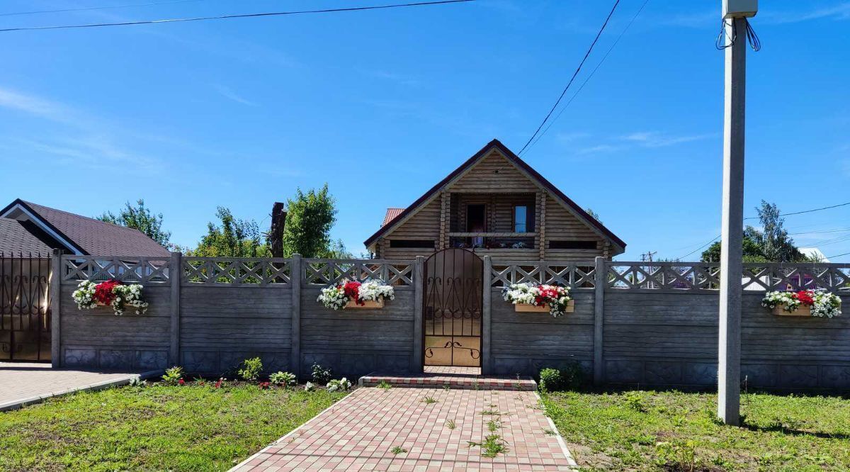 дом р-н Ставропольский с Подстепки ул Солнечная фото 4