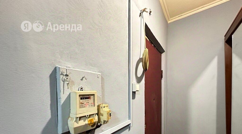 квартира г Москва метро Профсоюзная ул Кржижановского 3 фото 11