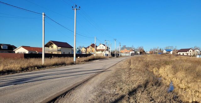 земля 25 км, Раменский муниципальный округ, Егорьевское шоссе фото