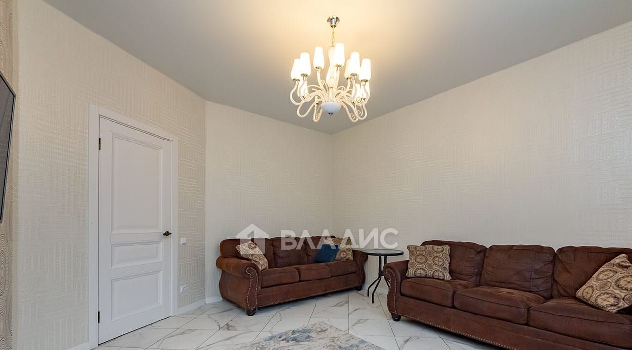 дом г Калининград р-н Центральный ул Цирковая 20/1 фото 10