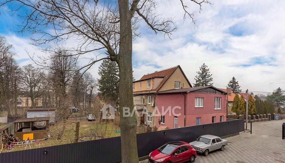 дом г Калининград р-н Центральный ул Цирковая 20/1 фото 40
