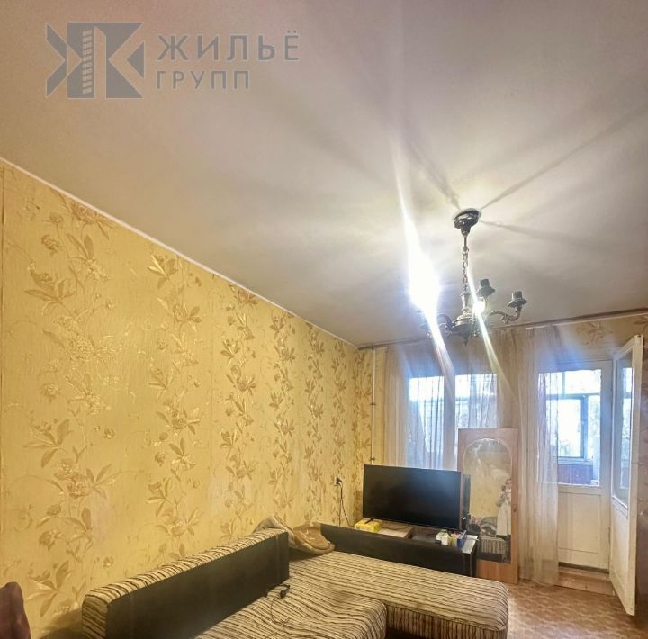 квартира г Казань Суконная слобода ул Космонавтов 34 фото 5