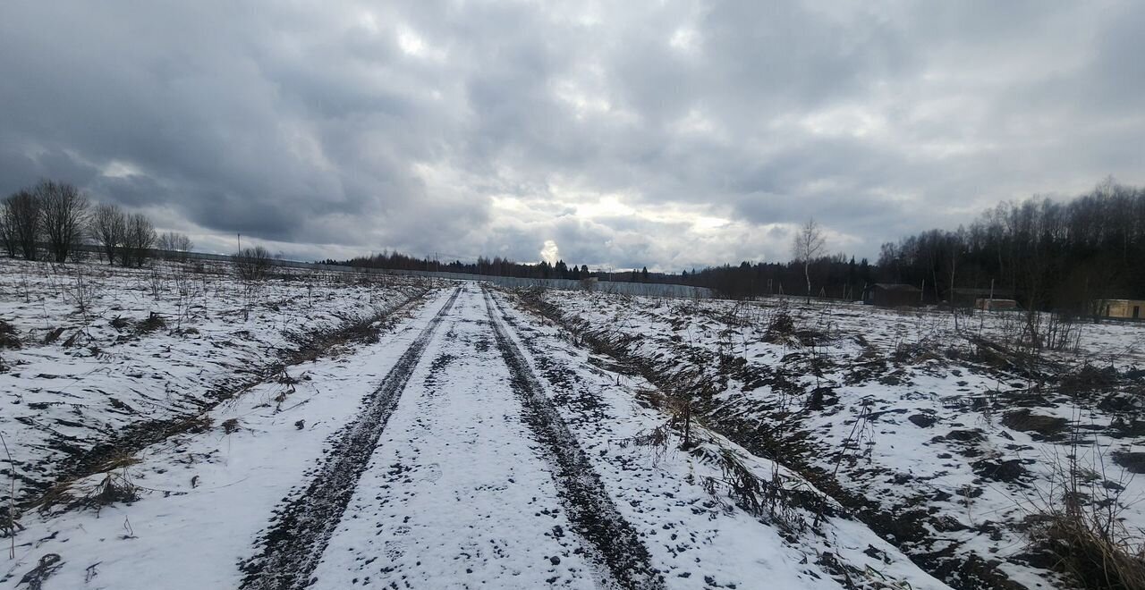 земля городской округ Клин г Высоковск 64 км, дп. Клинские Сады, г. о. Клин, Ленинградское шоссе фото 3