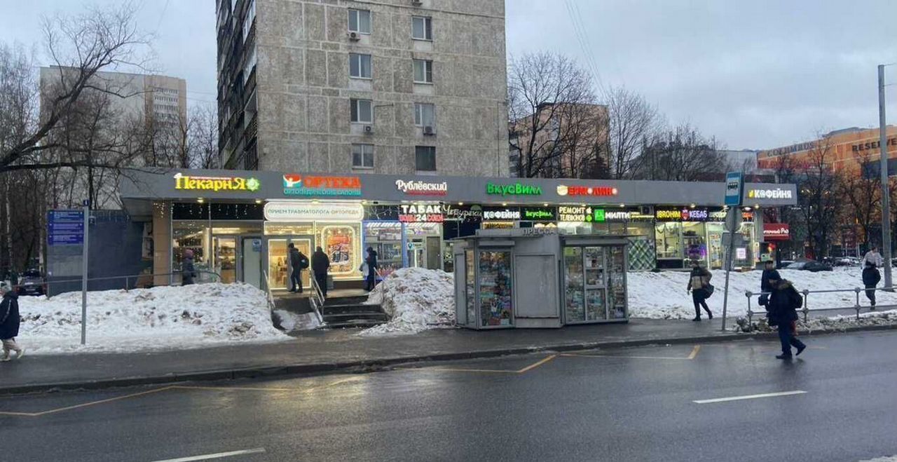 свободного назначения г Москва метро Пражская ул Красного Маяка 2 муниципальный округ Чертаново Центральное фото 8