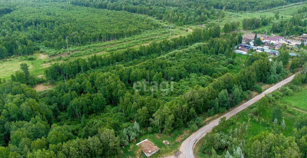 земля р-н Нижнетавдинский снт тер.Разбахта Тюмень фото 20