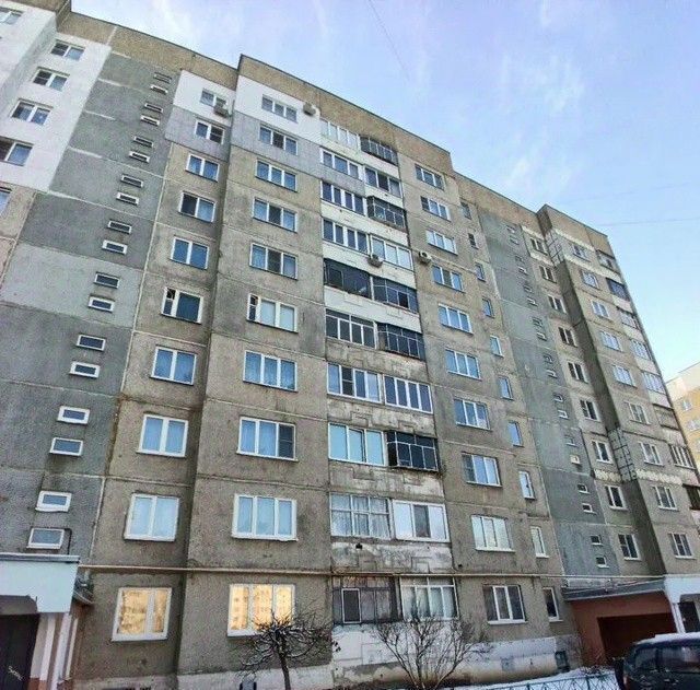 квартира г Саранск р-н Октябрьский ул Волгоградская 102 фото 28