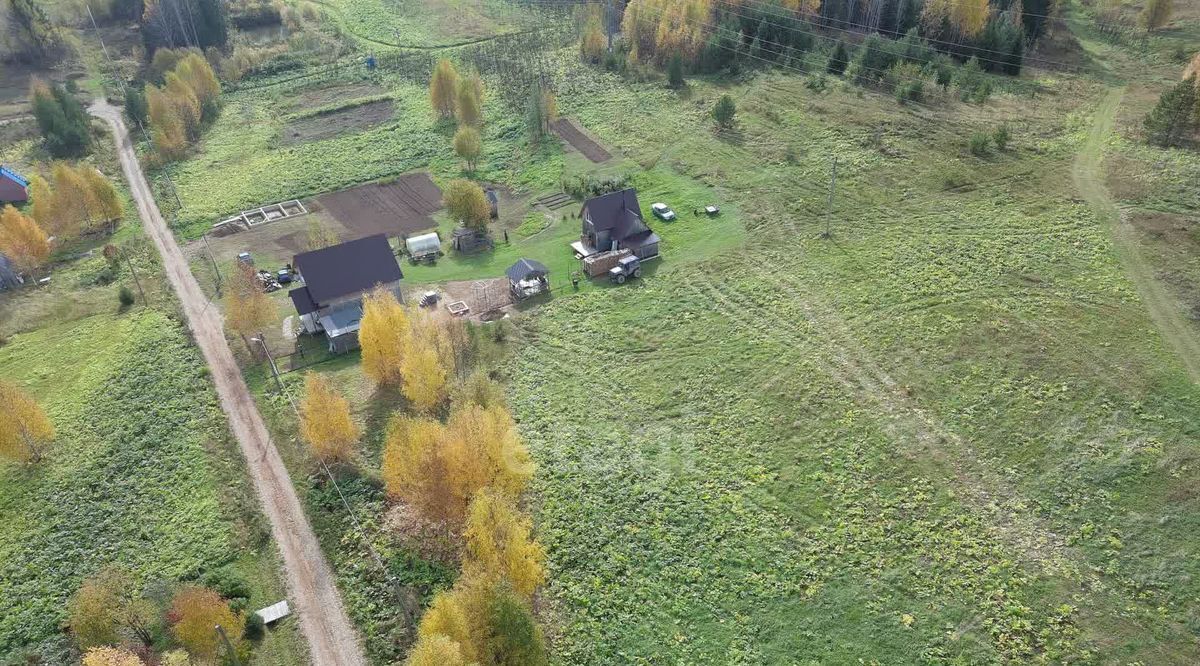 земля р-н Сыктывдинский с Лэзым муниципальное образование фото 2