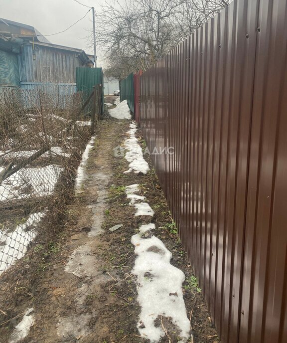 дом г Москва метро Медведково дачный посёлок Черкизово, улица Ольги Зеленской, 13, Московская область фото 23