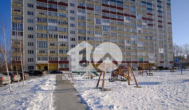 р-н Первомайский фото