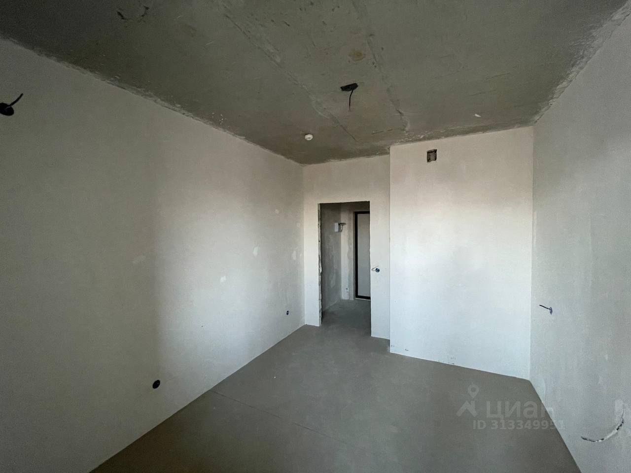 квартира г Краснодар р-н Прикубанский ул Западный Обход 57 фото 27